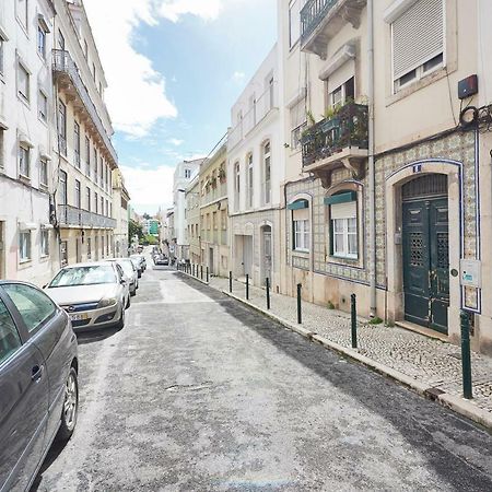 Principe Charming By Msapartments Lissabon Exterior foto