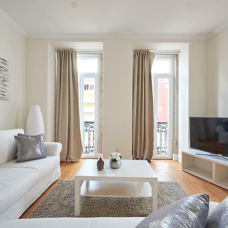 Principe Charming By Msapartments Lissabon Exterior foto