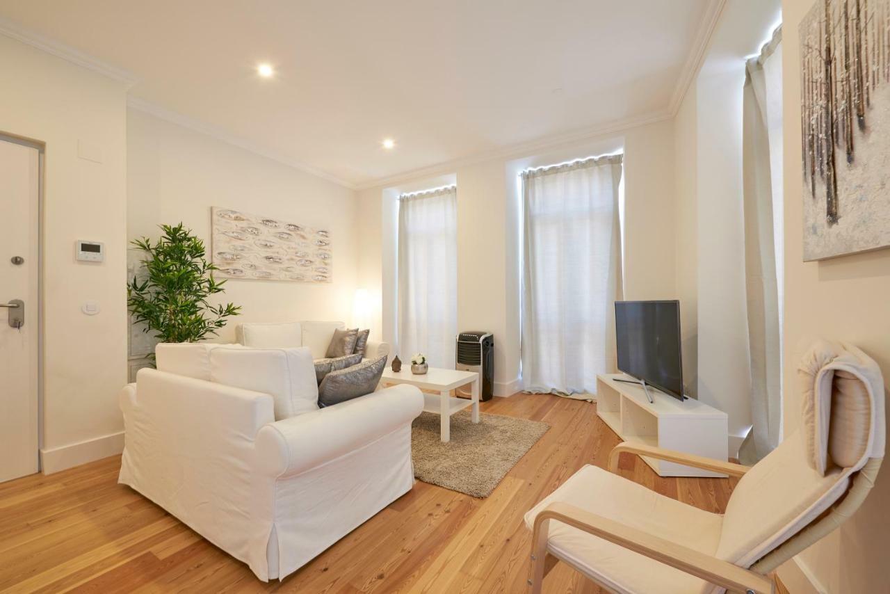 Principe Charming By Msapartments Lissabon Exterior foto