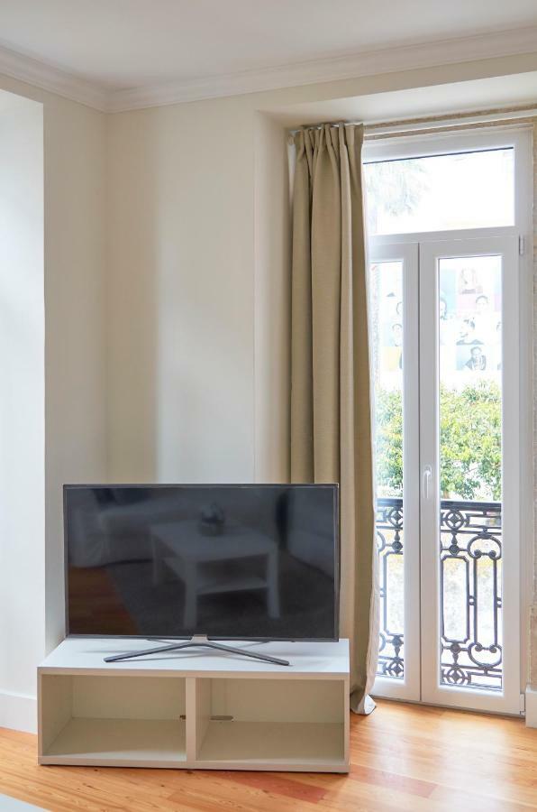 Principe Charming By Msapartments Lissabon Exterior foto