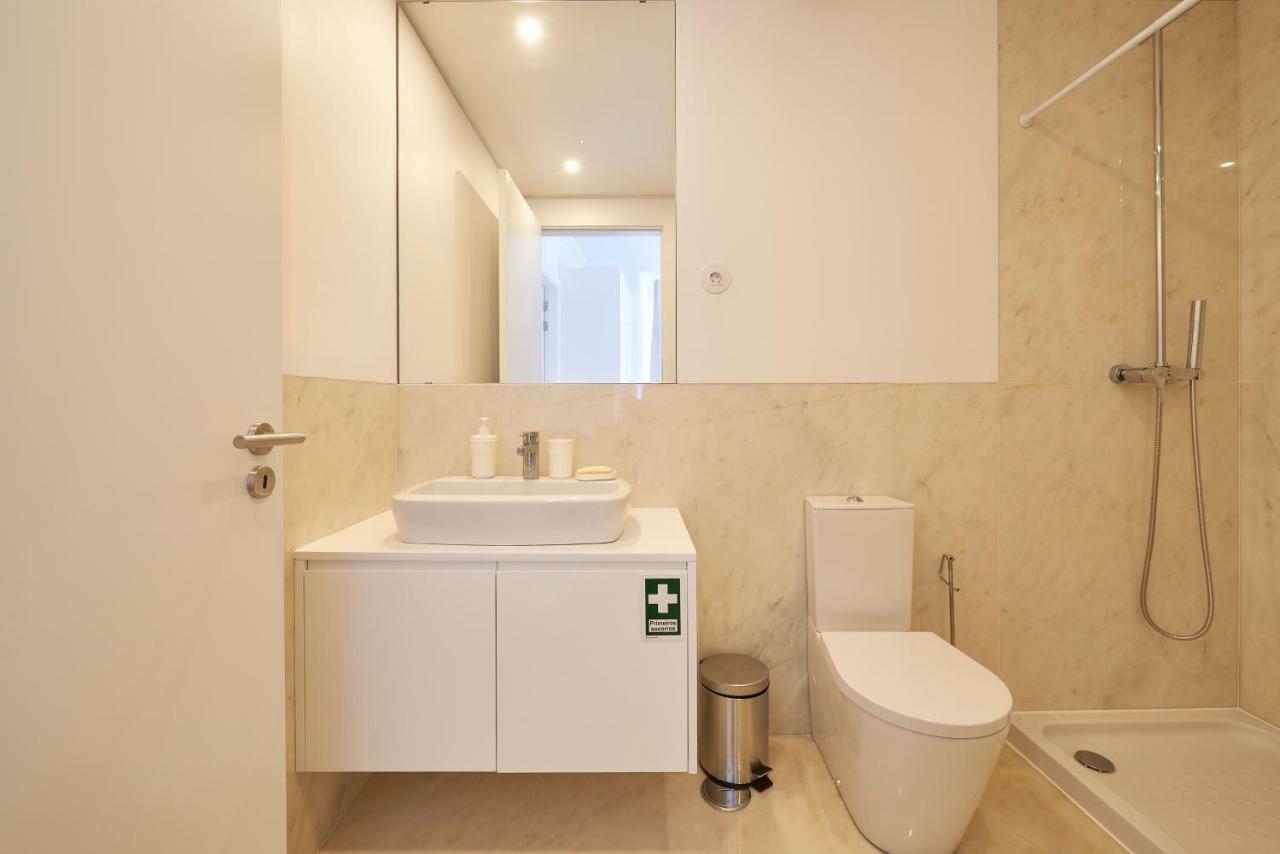 Principe Charming By Msapartments Lissabon Exterior foto