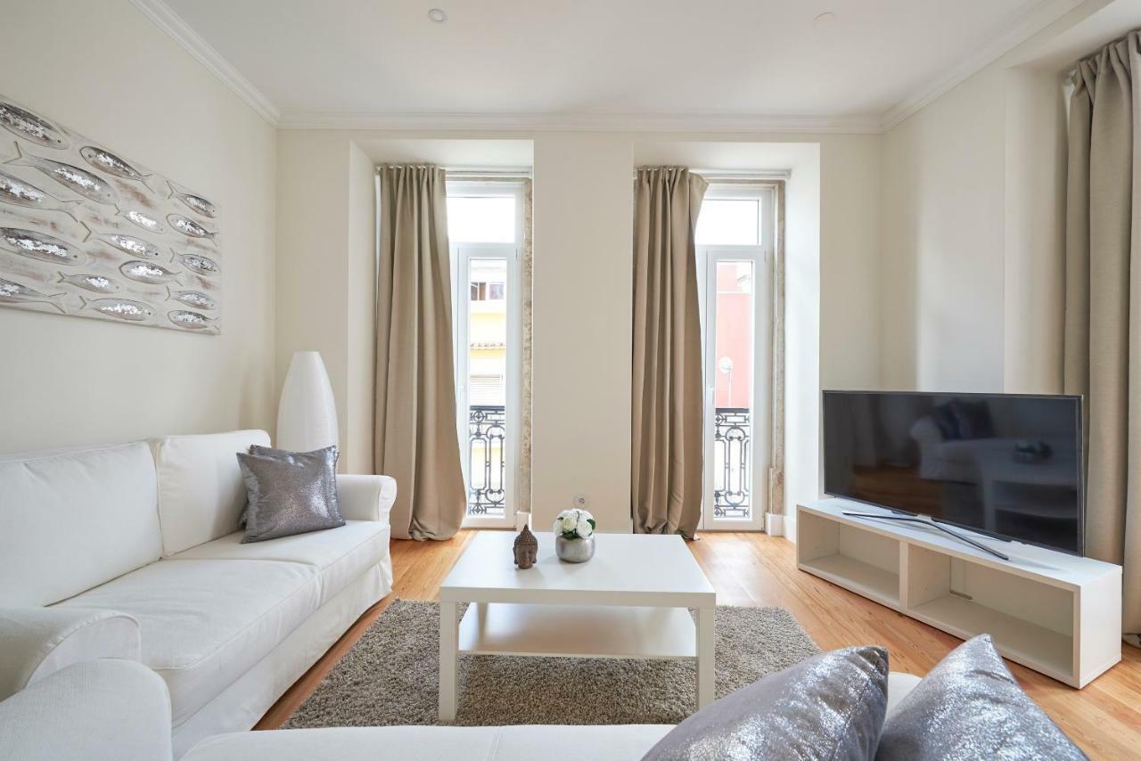 Principe Charming By Msapartments Lissabon Exterior foto