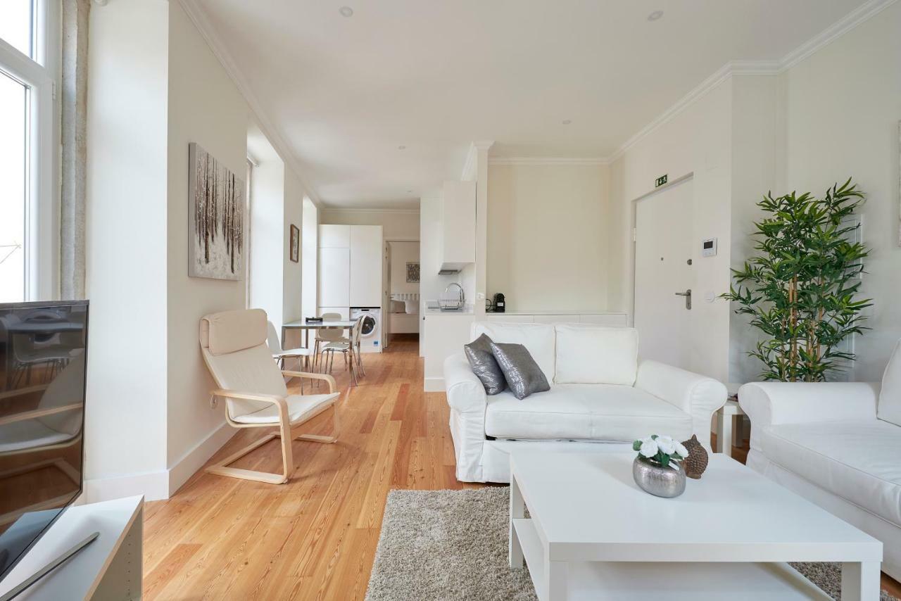 Principe Charming By Msapartments Lissabon Exterior foto