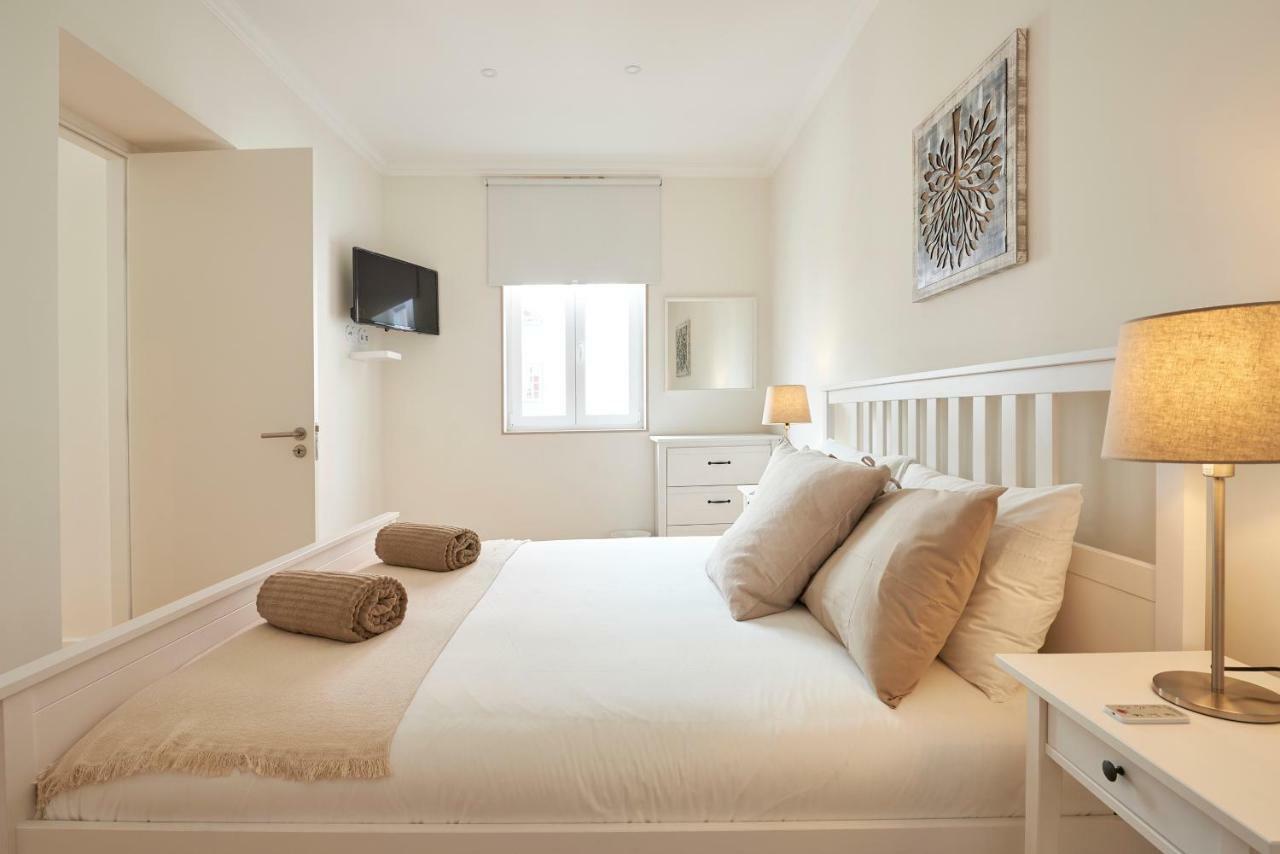 Principe Charming By Msapartments Lissabon Exterior foto