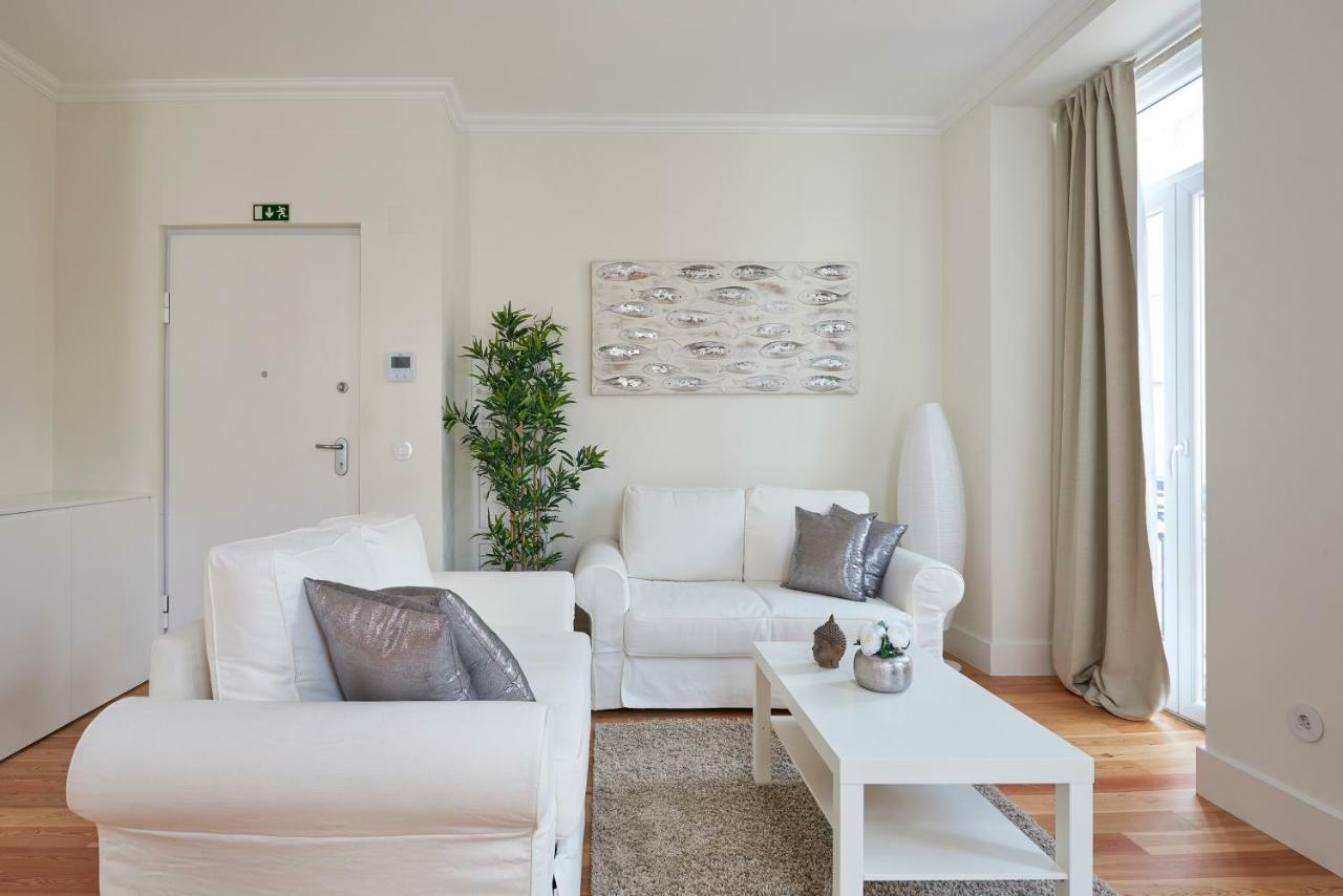 Principe Charming By Msapartments Lissabon Exterior foto