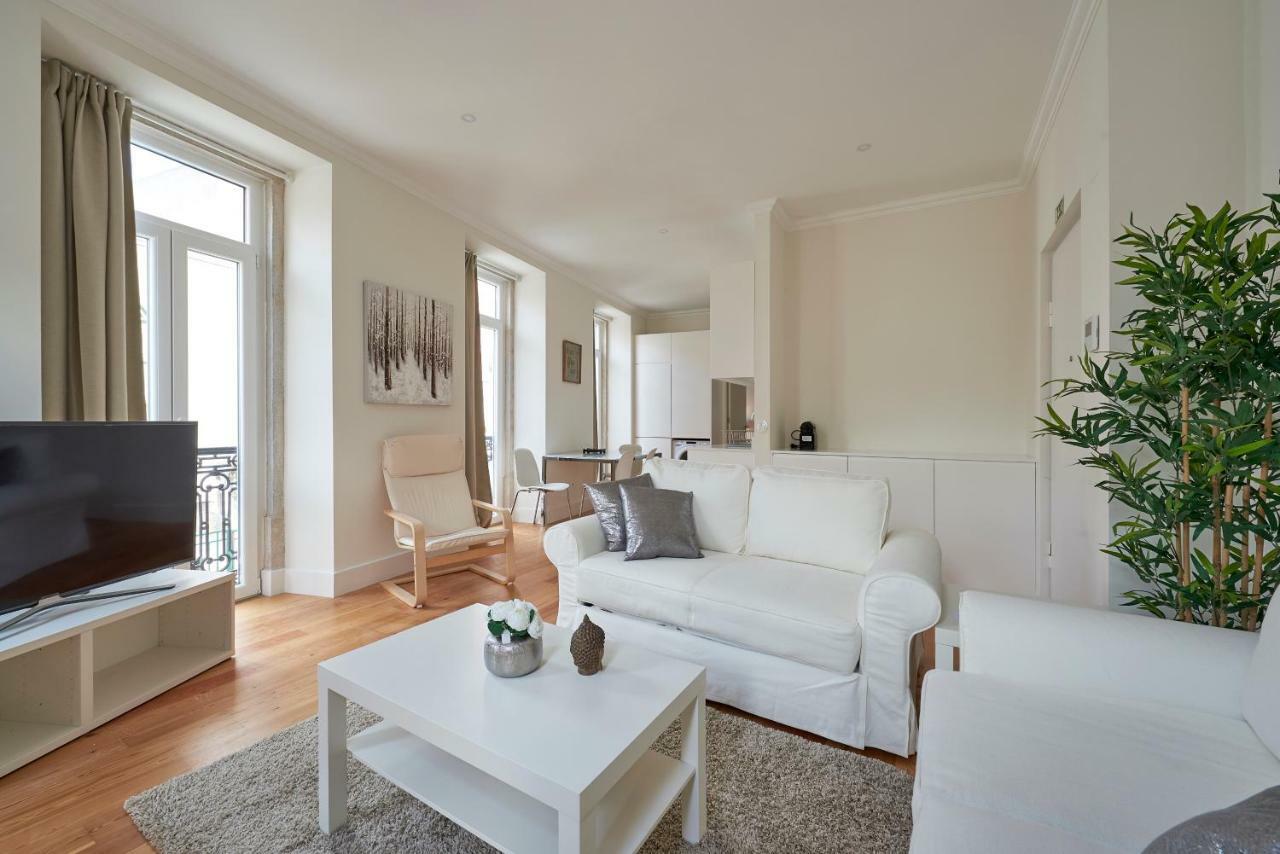 Principe Charming By Msapartments Lissabon Exterior foto