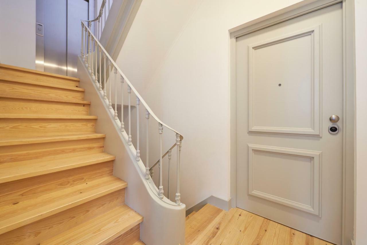 Principe Charming By Msapartments Lissabon Exterior foto